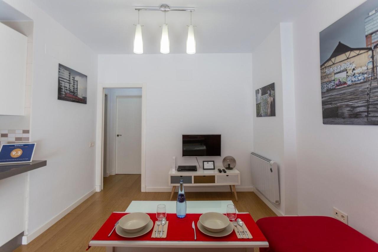 Luminoso Apartamento En El Centro De Cadiz Cádis Exterior foto