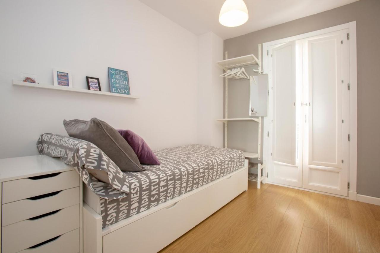 Luminoso Apartamento En El Centro De Cadiz Cádis Exterior foto